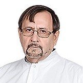 Врач Ганичкин Петр Алексеевич