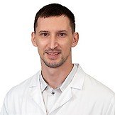 Врач Гапонов Евгений Сергеевич