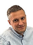 Врач Гарин Андрей Викторович