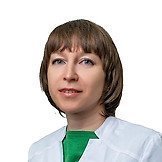 Врач Гарина Мария Викторовна