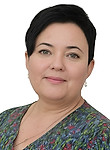 Врач Гармаш Галина Александровна