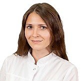 Врач Гармаш Валерия Константиновна