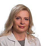 Врач Гармашева Наталия Владимировна