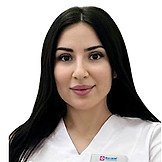 Врач Гасанова Анжелика Юрик-кызы
