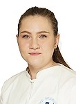 Врач Гаврилова Мария Владимировна