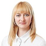 Врач Галда (Генералова) Ольга Сергеевна