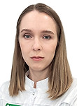 Врач Герасименко Анастасия Сергеевна