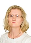 Врач Герасименко Евгения Юрьевна