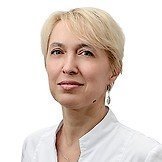 Врач Герасимова Алла Владимировна