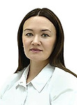 Врач Гладнева Мария Константиновна
