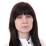 Врач Глезер Елена Андреевна