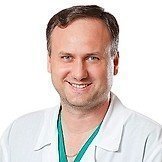Врач Глухов Алексей Геннадьевич