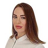 Врач Глушенко Олеся Александровна