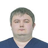 Врач Глушко Иван Львович