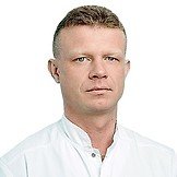 Врач Гнибедов Владислав Сергеевич