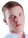 Врач Гокжаев Георгий Сергеевич