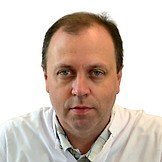 Врач Голиков Эрнест Александрович