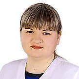 Врач Гологанова Алена Андреевна