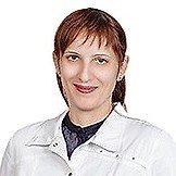 Врач Головина Наталия Борисовна