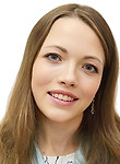Врач Голтвина Юлия Вячеславовна