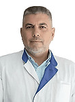 Врач Гончаров Николай Александрович