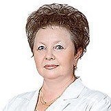 Врач Гончарова Инна Олеговна
