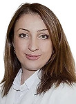 Врач Горбаненко Дина Георгиевна