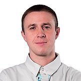 Врач Горбатенко Владислав Сергеевич