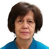 Врач Горбункова Татьяна Ивановна