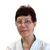 Врач Гордеева Вера Николаевна