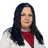 Врач Горелова Мария Александровна