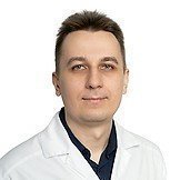 Врач Горкавченко Руслан Русланович