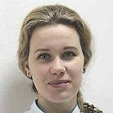 Врач Горлачева Елена Александровна