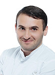 Врач Госенов Юсуф Джамалович