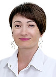 Врач Гостищева Диана Юрьевна