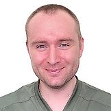 Врач Грачев Денис Викторович