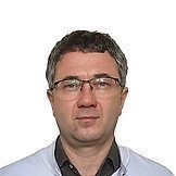 Врач Гребенюк Максим Олегович