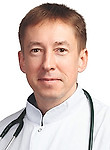 Врач Гречкин Евгений Леонидович