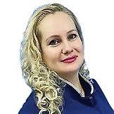 Врач Гречкина Екатерина Рудольфовна