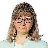 Врач Грекова Екатерина Романовна