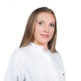 Врач Гриценко Ирина Анатольевна