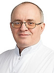 Врач Гридин Александр Владимирович