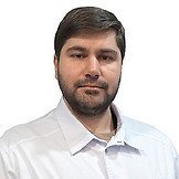 Врач Гридин Евгений Игоревич