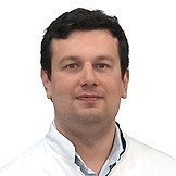 Врач Григорьев Марк Юрьевич
