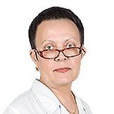 Врач Григорьева Лариса Вячеславовна