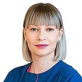 Врач Гришина Ирина Геннадиевна