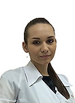 Врач Гривина Елизавета Павловна