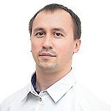Врач Грязнов Андрей Сергеевич