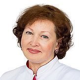 Врач Громова Юлия Михайловна