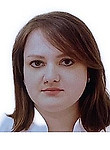 Врач Громозденкова Инна Алексеевна